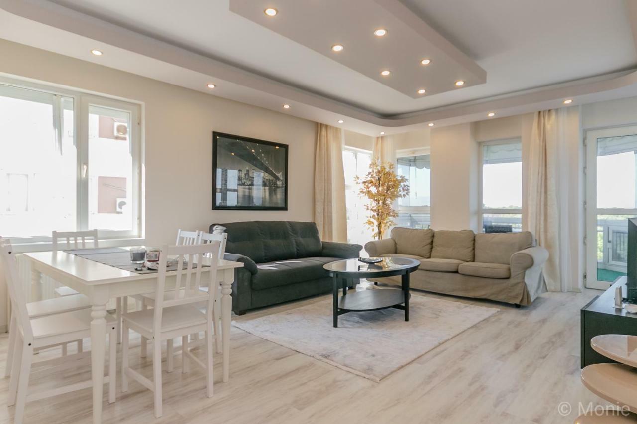 Lara Park Suits Comfort Antalya Exterior foto