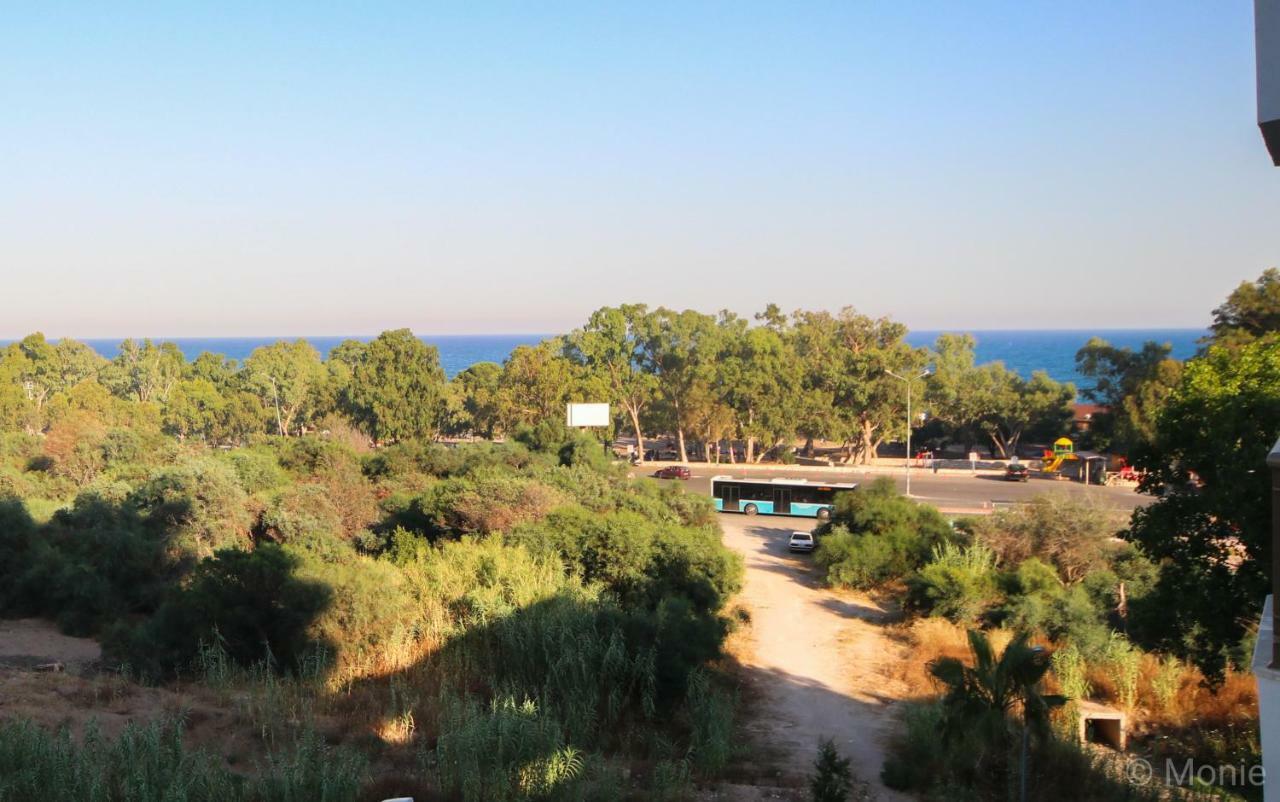 Lara Park Suits Comfort Antalya Exterior foto