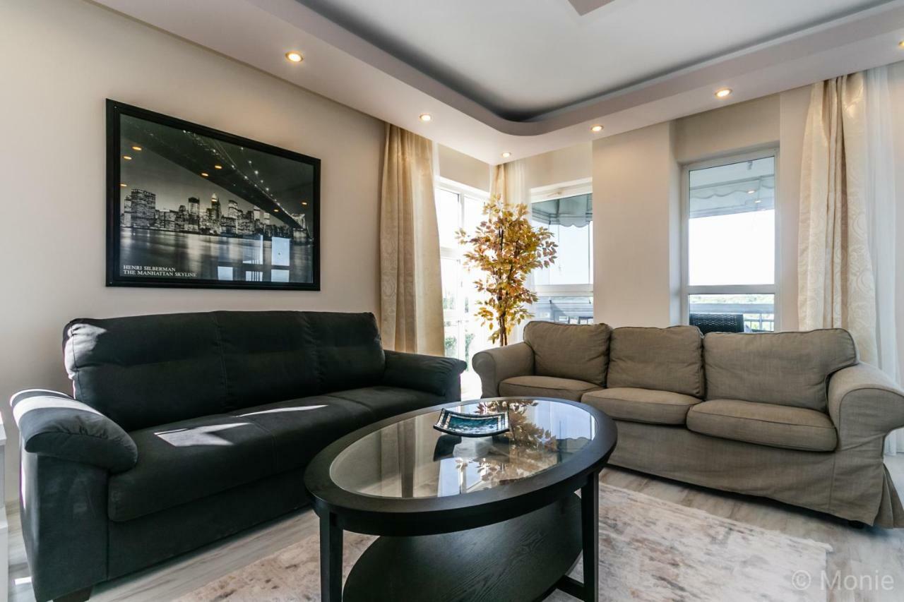 Lara Park Suits Comfort Antalya Exterior foto