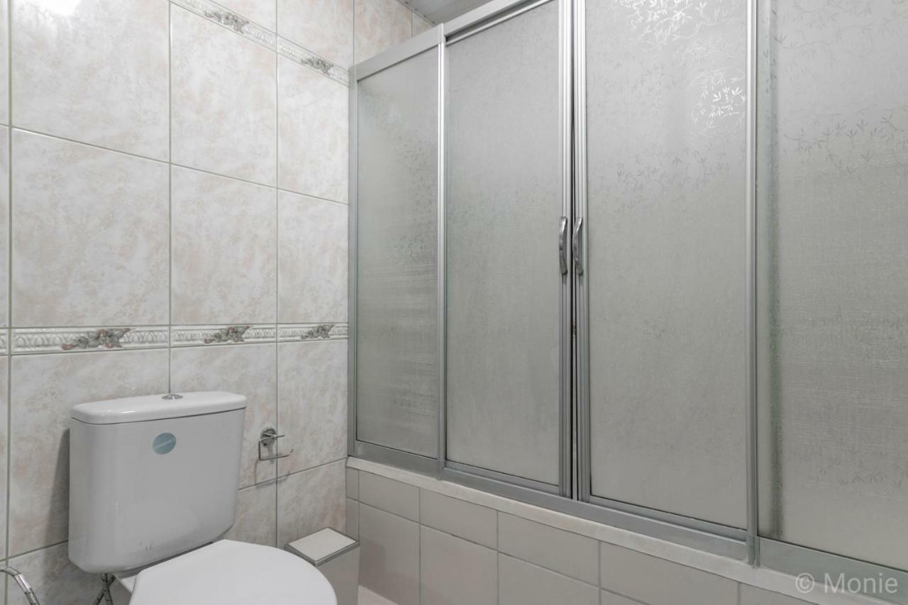 Lara Park Suits Comfort Antalya Exterior foto